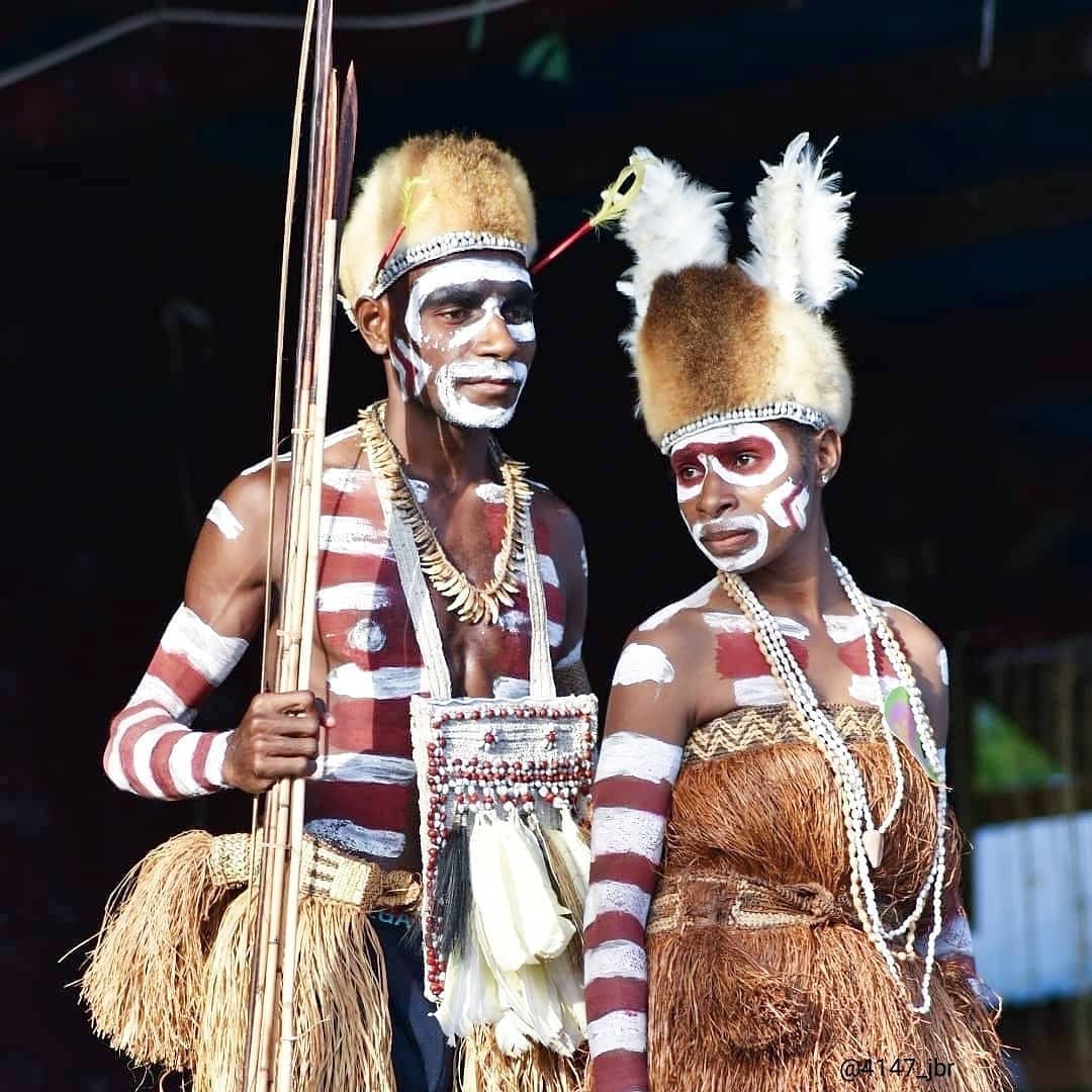 Inilah 5 Tradisi Perkawinan Unik dan Aneh di Suku-suku Indonesia yang Pernah Ada 
