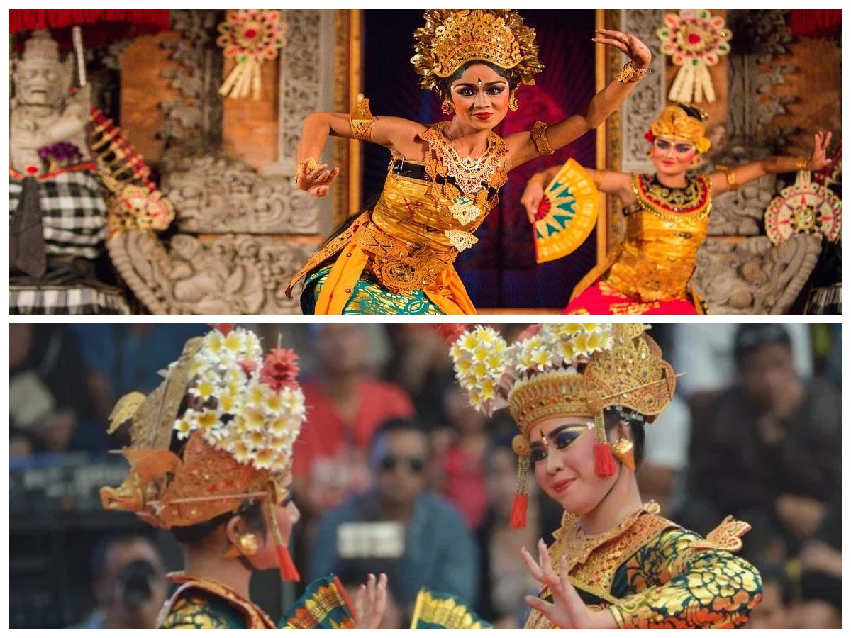 Menelusuri Tari Legong: Sejarah, Makna, dan Keindahan Tarian Tradisional Bali!