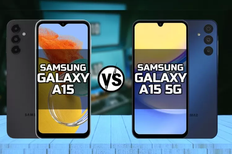 Pentingnya Update! Menjaga Kinerja dengan OS Terbaru Galaxy A15, Inilah Fitur Keamanan dari Samsung 2024