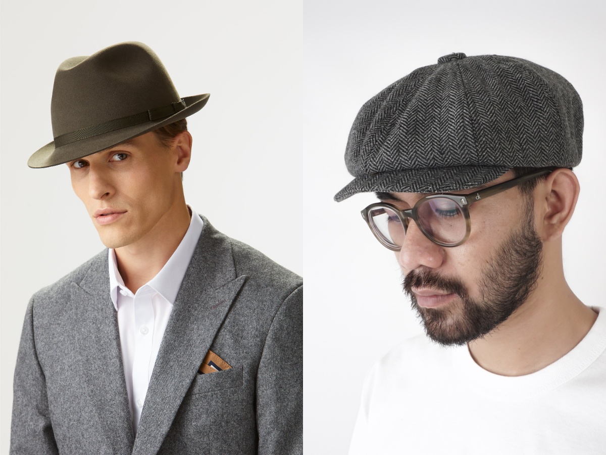 Bagaimana Memilih Topi Pria yang Tepat Sesuai Style Anda? Ini Tips dan 5 Rekomendasinya!