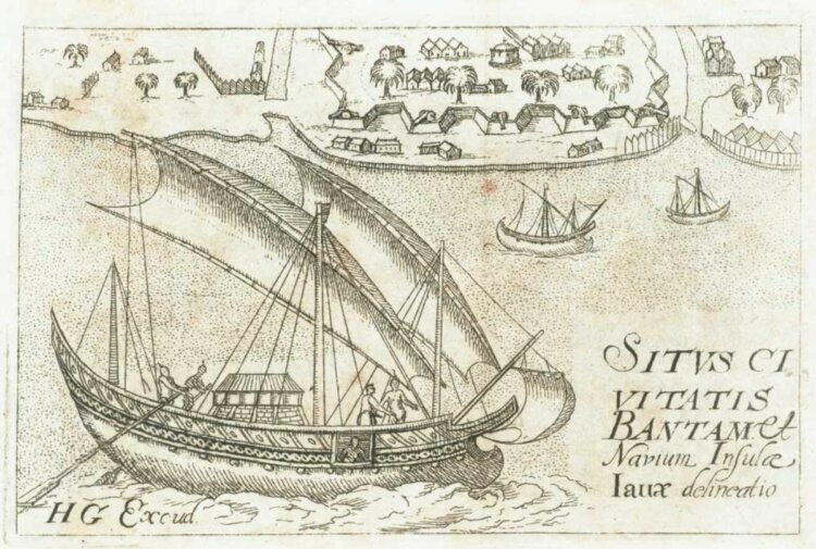 Indonesia, Kapal Jung Majapahit, Lebih Tangguh dari Kapal Laksamana Cheng Ho Dari Dinasti Cina?