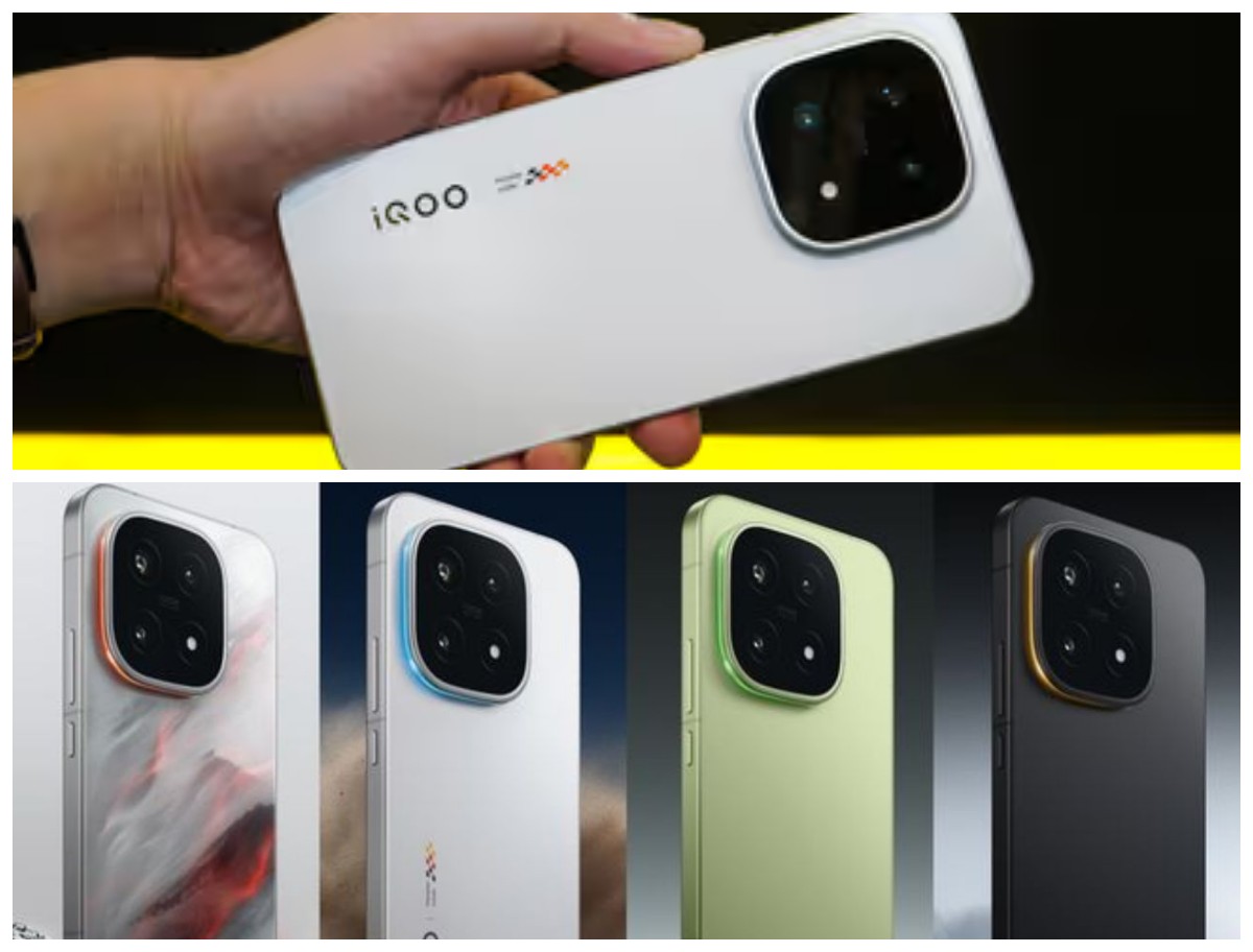 Siap Jadi HP Gaming Andalan, iQoo 15 Ultra Dibekali Teknologi Pendinginan Maksimal