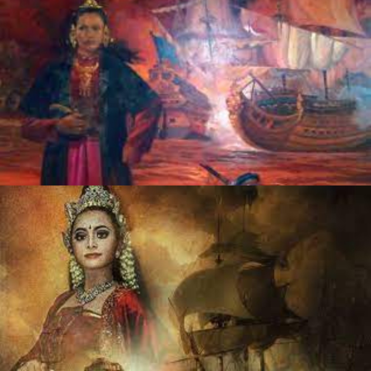 Mengenal Sosok Ratu Kalinyamat: Pejuang dan Penguasa Pesisir Timur Jawa 