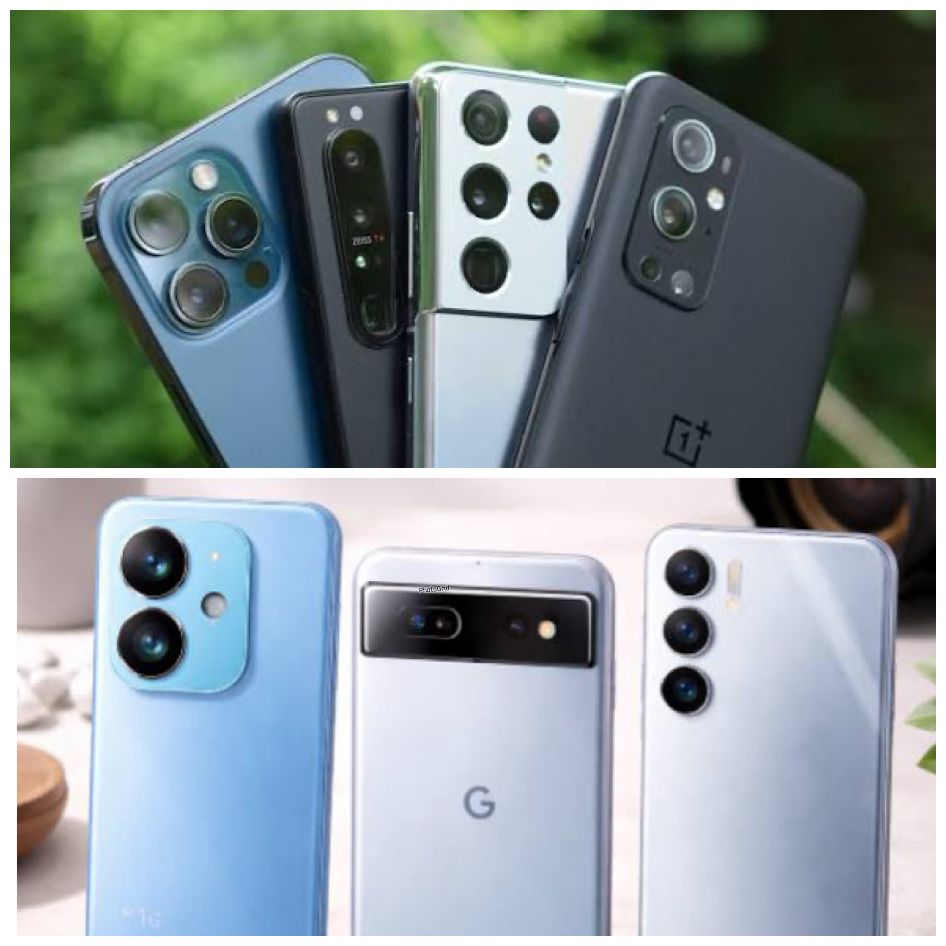 5 HP Kamera Terbaik 2026 yang Lagi Diburu, Hasil Foto Setara Kamera Profesional!