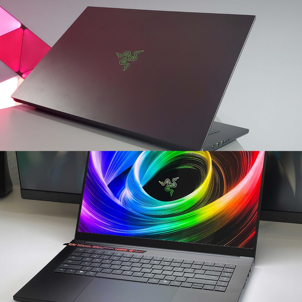 Resmi Rilis! Razer Blade 16 (2026) Spesifikasinya Bikin Ngiler