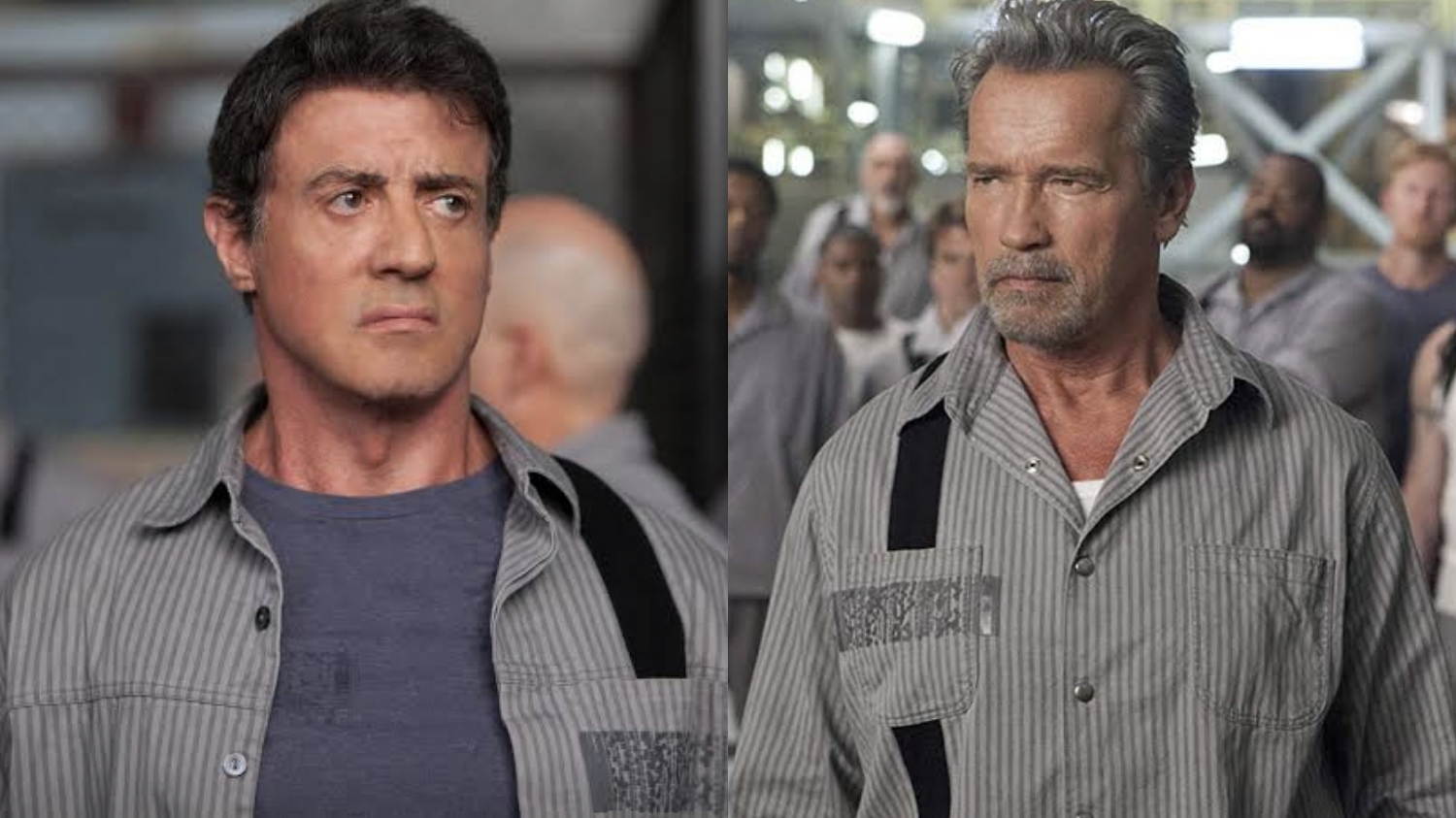 Escape Plan The Extractors, Aksi Sylvester Stallone Lakukan Misi Penyelamatan