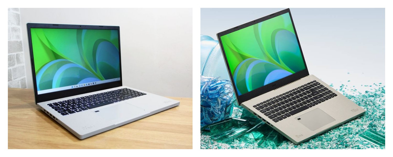 Spesifikasi Lengkap Acer Aspire Vero 16, Inovasi Hijau untuk Pengguna Cerdas