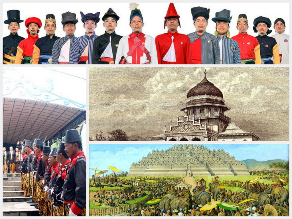 Keberadaan dan Peran Pasukan Bregada dalam Sejarah dan Budaya Kesultanan Mataram