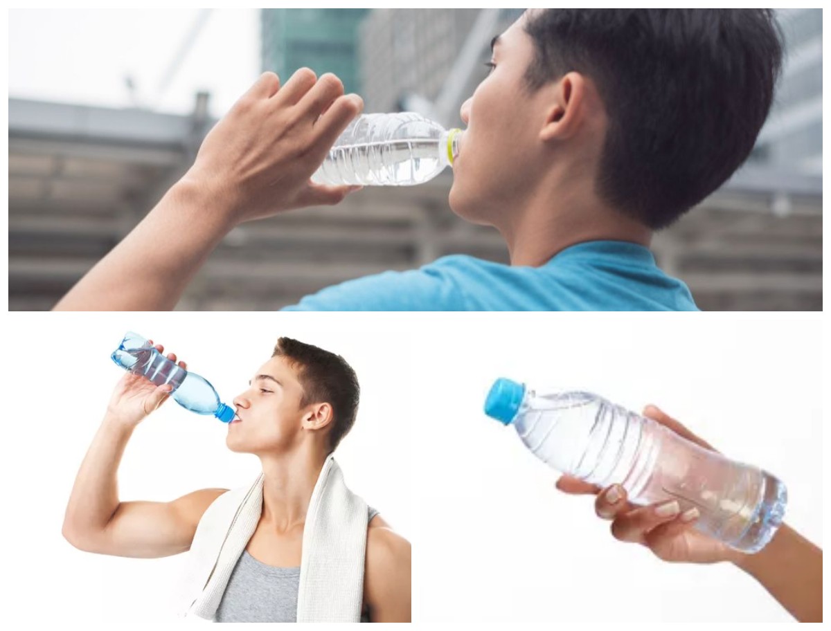 Air Demineral: Perbedaan dengan Air Mineral, Manfaat, dan Dampaknya bagi Kesehatan Tubuh!