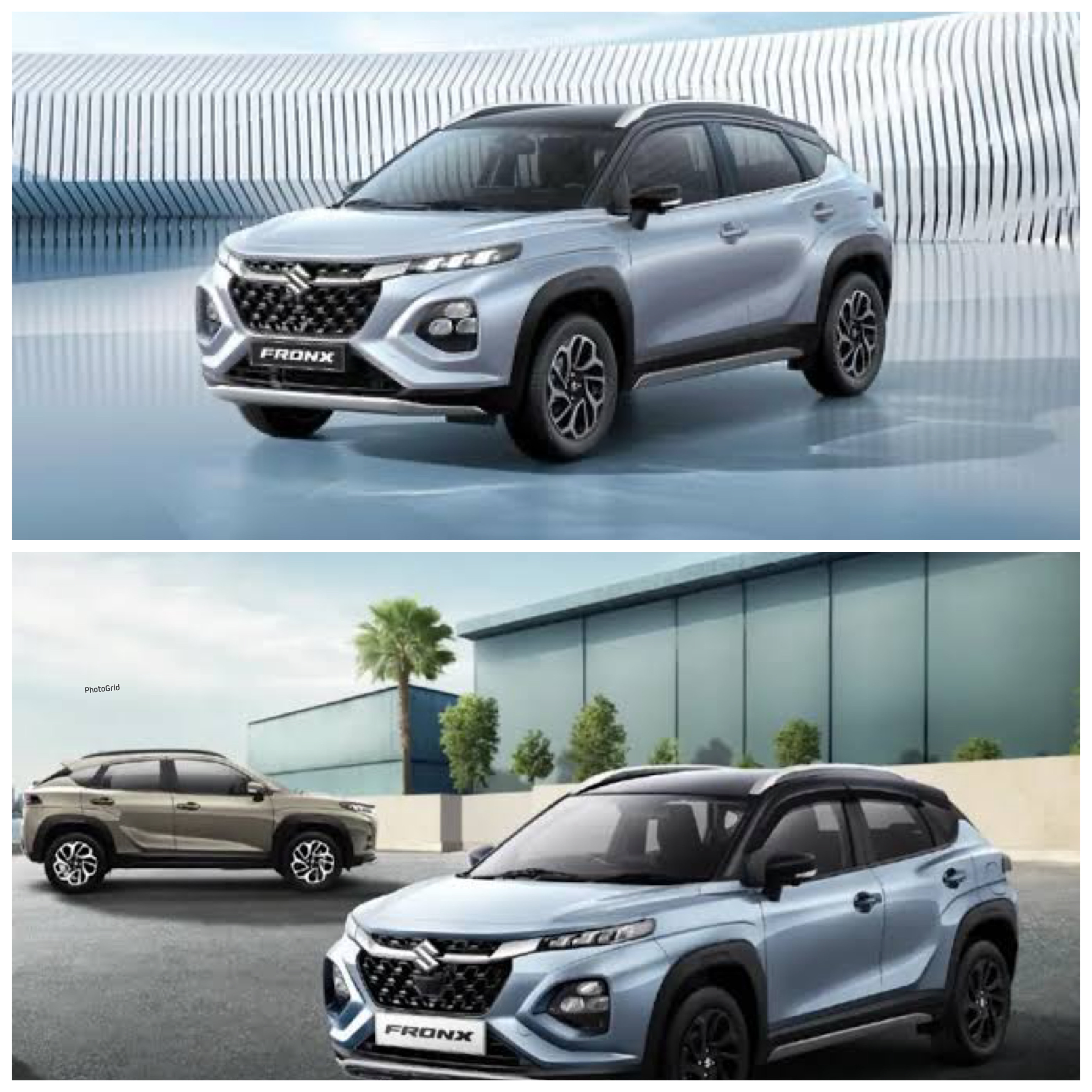 First Drive Suzuki Fronx GX Mild Hybrid: Hemat, Bertenaga, dan Cocok untuk Pemula!