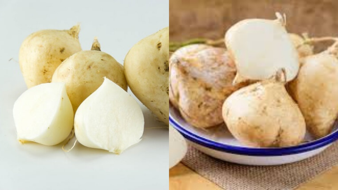 Manfaat Bengkoang yang Penting bagi Kesehatan, Kaya Serat dan Vitamin!