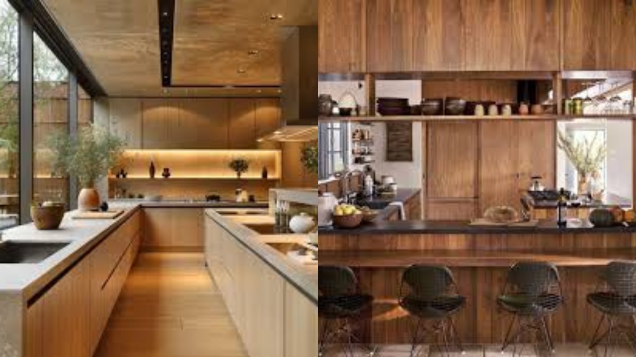 Model Dapur Bersih Ala Jepang yang Rapi, Minimalis, dan Bikin Kagum!