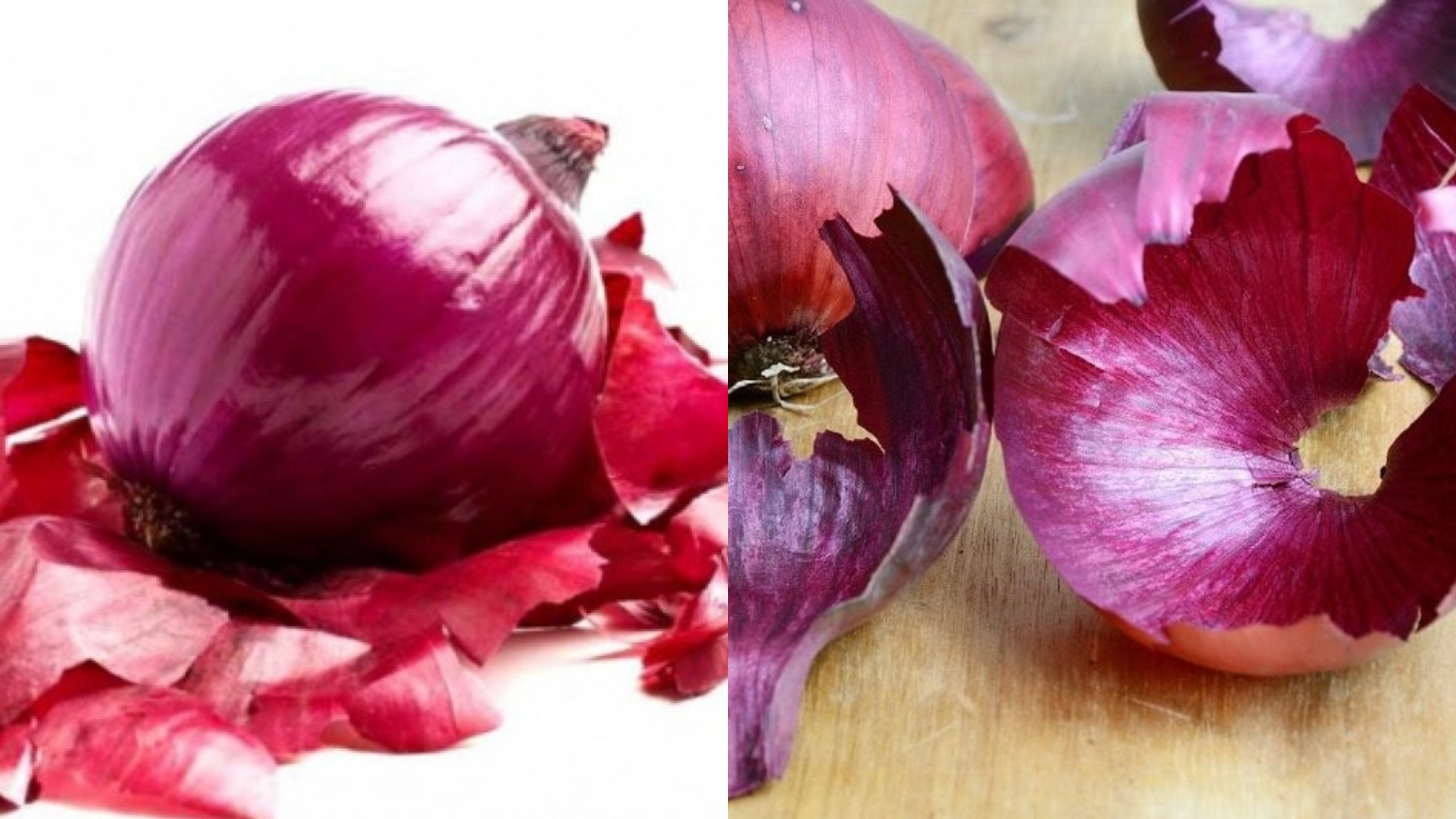 Berbagai Manfaat Kulit Bawang Untuk Kesehatan Yang Jarang Diketahui! 