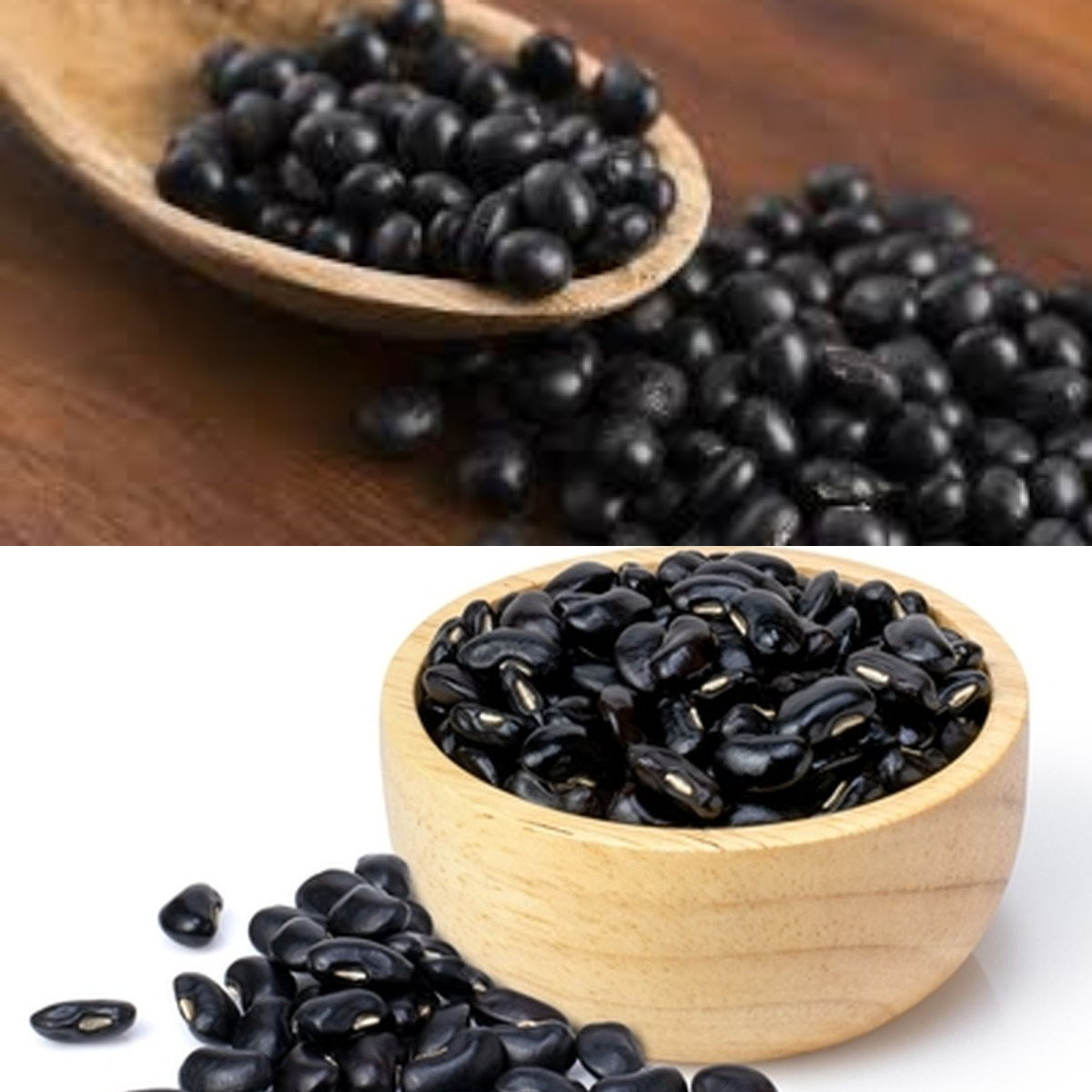 5 Keuntungan Kedelai Hitam bagi Kesehatan Tubuh!