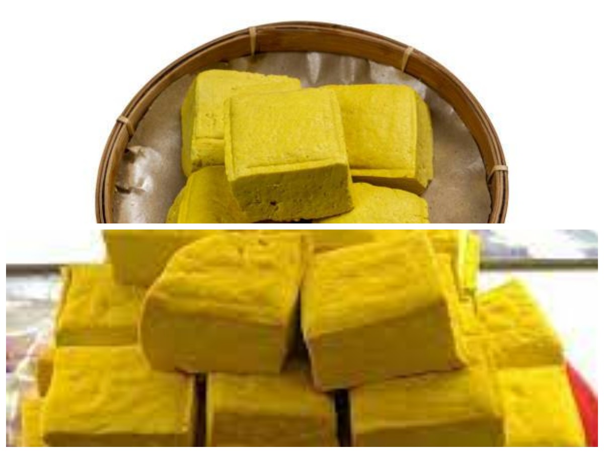 Tahu Kuning: Superfood dari Kedelai yang Penuh Manfaat untuk Tubuh