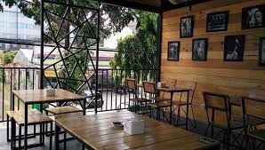 Wah! Ternyata Ini 5 Cafe Di Pekanbaru Instagramable Yang Cocok Buat Hunting Dan Nyantai