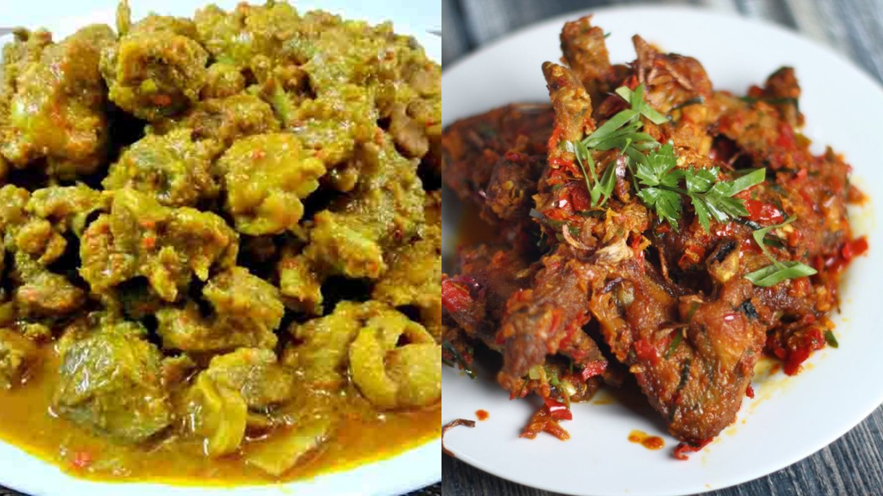 Resep Rica-Rica Entok yang Lezat dan Empuk, Yang Wajib Kalian Cobain!