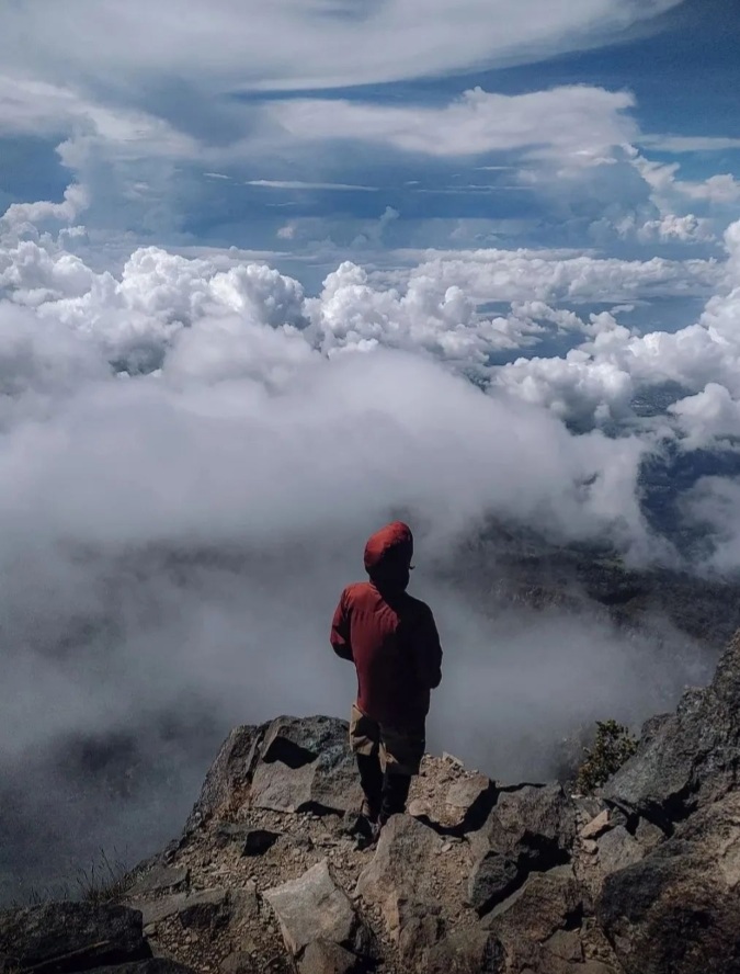 Kisah Mistis Alunan Gamelan di Gunung Arjuno, Ternyata Pendaki Alami Hal Beginian