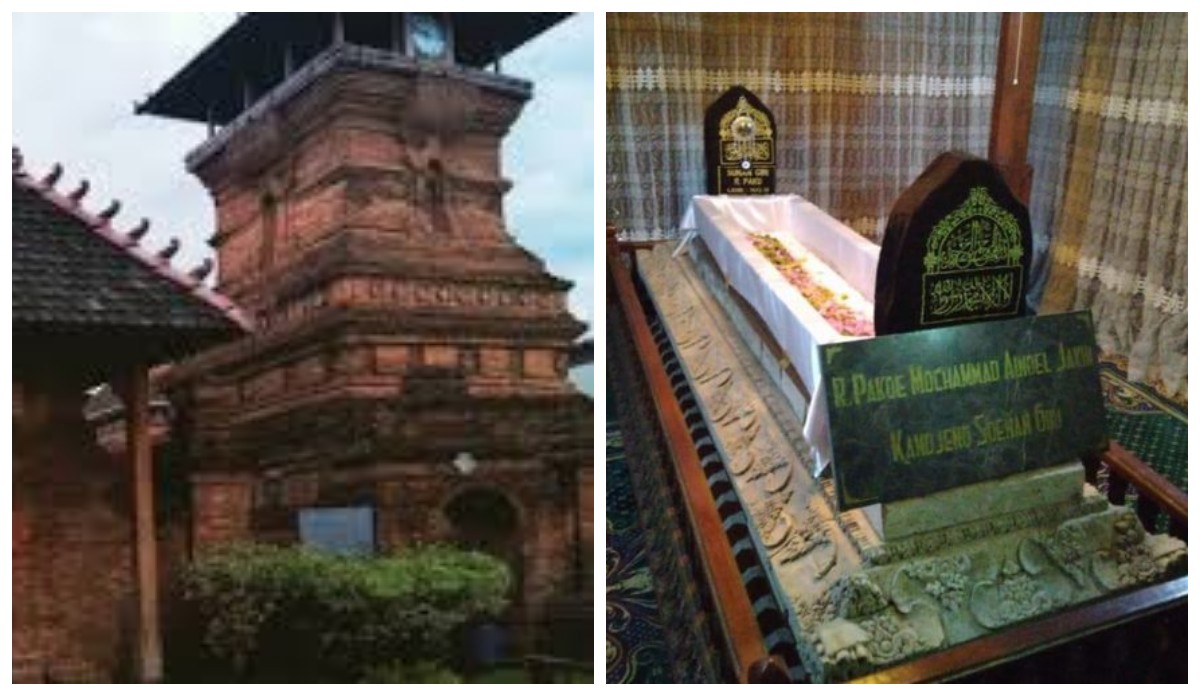 Menelusuri Jejak Spiritual Makam Wali Songo dengan Sejarah Religi 