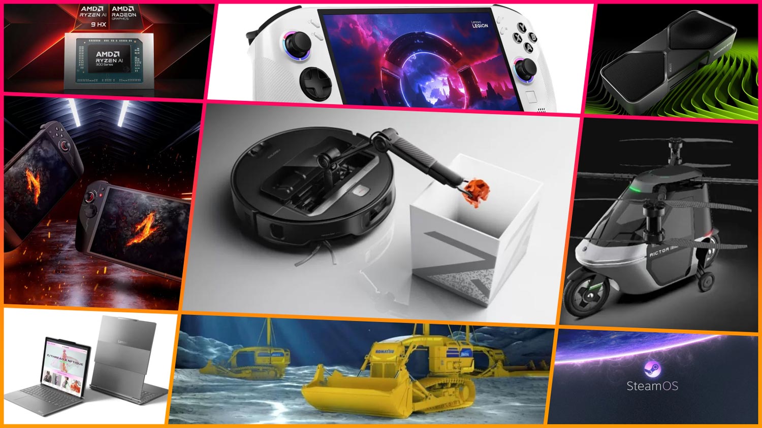 Tak Sekadar Kebetulan, Ini Alasan Banyak Produk Teknologi Dirilis 24 November