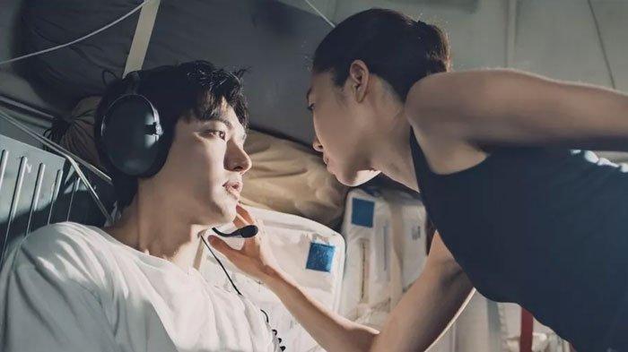 Drama Ask The Stars, Lee Min Ho Jatuh Cinta dengan Astronot, Simak Sinopsisnya!