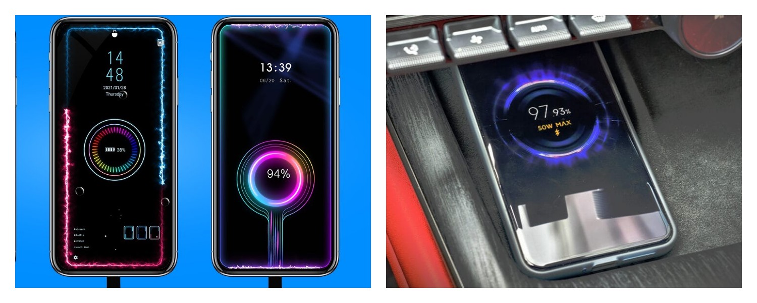 Bikin Keren, Cara Ganti Animasi Charger Android Jadi Lebih Estetik