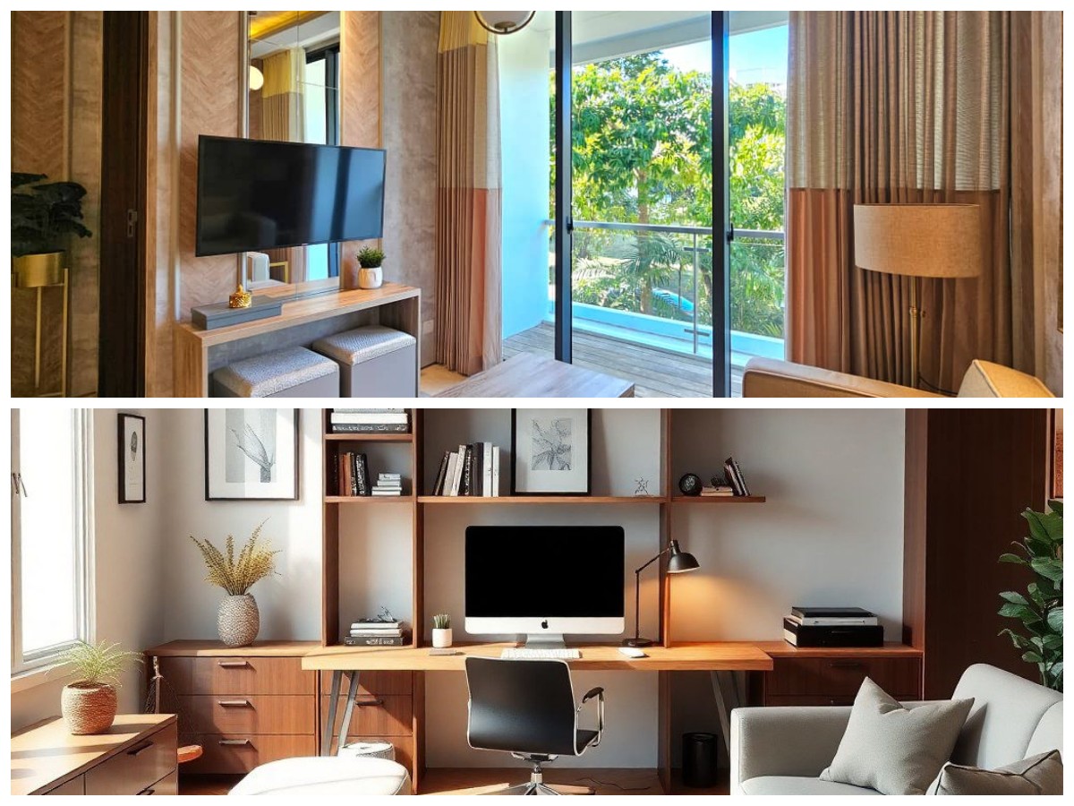 Wujudkan Rumah Estetik dan Hangat dengan Elemen Interior yang Tepat