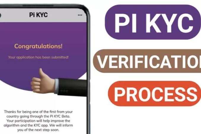 Mau dapat Uang Cepat, Ini ﻿Belajar PI, Tim Inti Menjadikan KYC Sebagai Prioritas