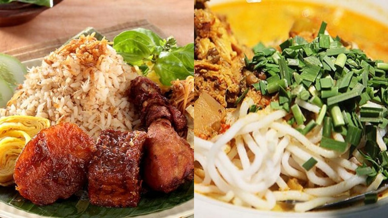 Inilah Makanan Khas Tangerang, yang Wajib Dicoba saat Kulineran!