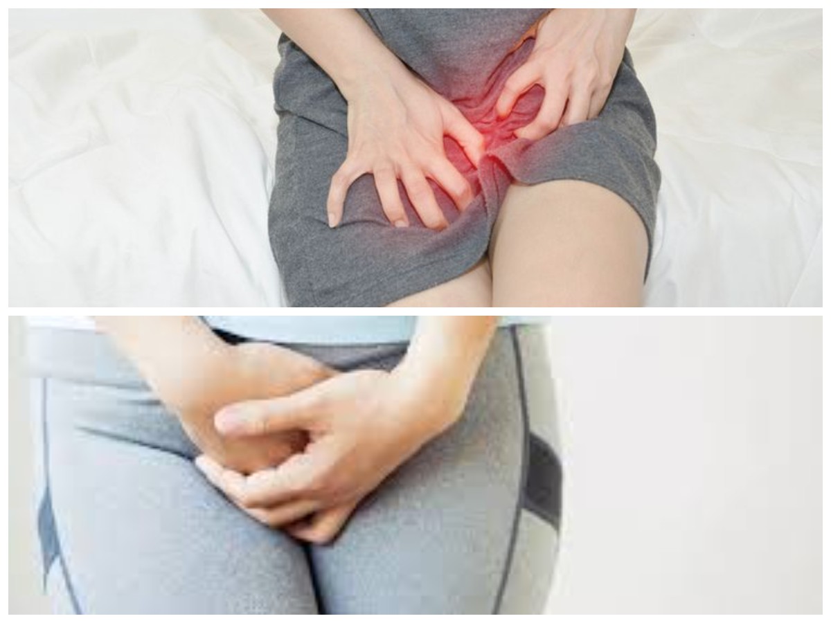 6 Alasan Mengapa Vagina Sering Gatal Saat Menstruasi