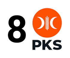 PKS Optimis Rebut Kursi ke-7 di DPRD Provinsi Sumatera Selatan