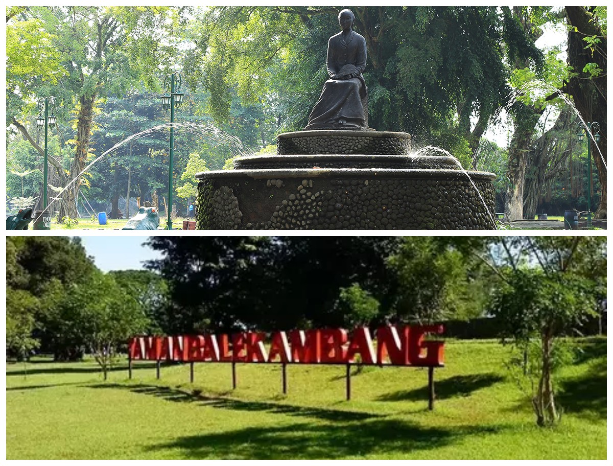 Menelusuri Sejarah Taman Balekambang Solo: Warisan Hijau dari Masa Kerajaan!