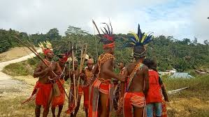 Mengenal Keunikan 5 Suku Papua, Ada yang Tinggal di Rumah Pohon