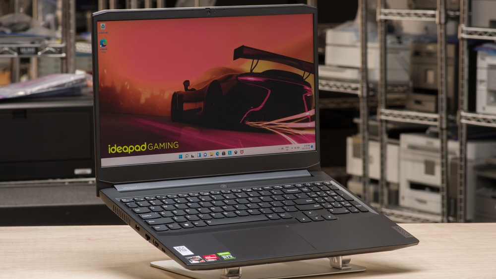 Laptop Gaming Lenovo IdeaPad Gaming 3, Visual yang Memukau Dengan Performa Canggih Buat Para Gamers!