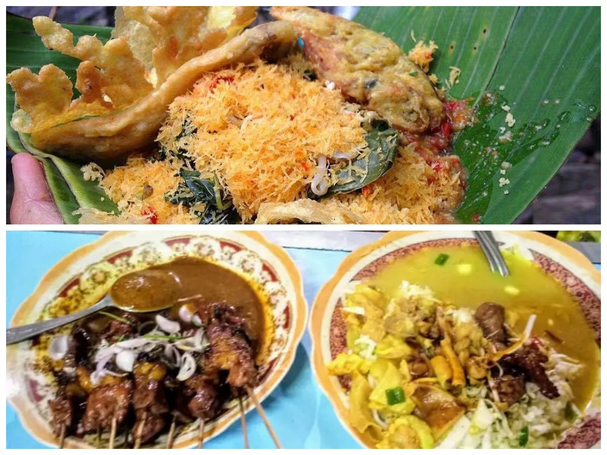 Kuliner Khas Nganjuk: Sensasi Rasa Tradisional yang Menggoda Selera
