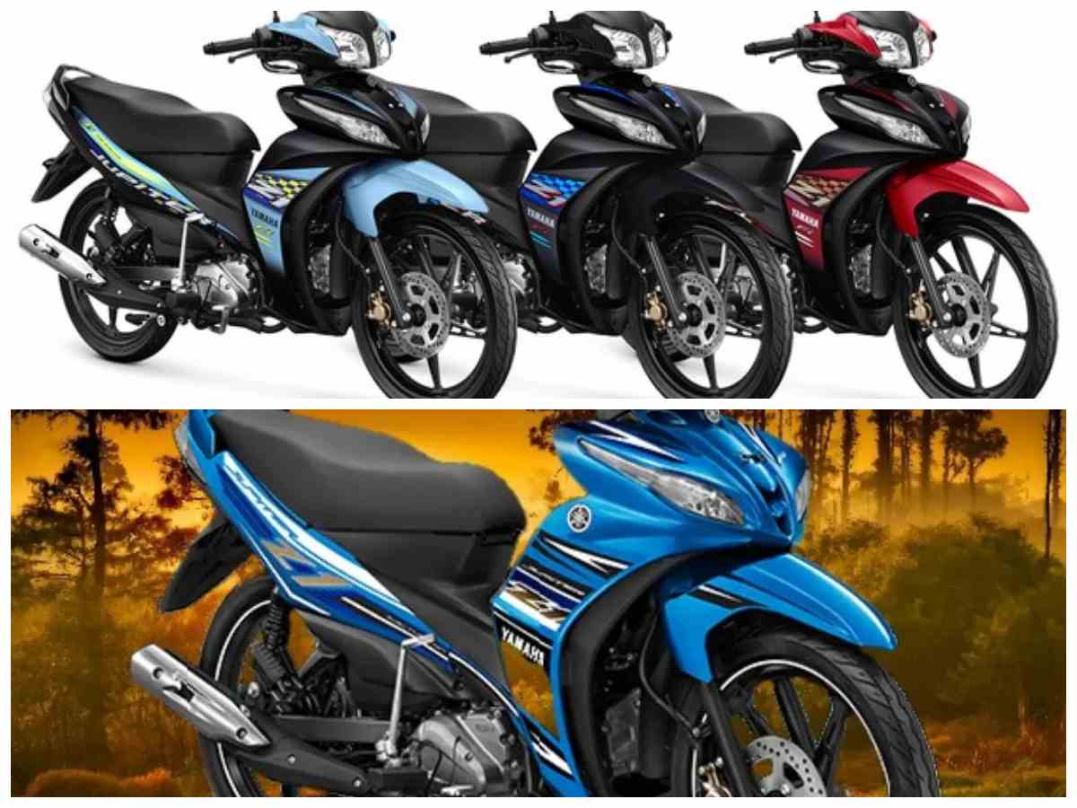 Mesin Bandel dan Performa Stabil, Yamaha Jupiter Z1 Masih Relevan untuk Generasi Milenial