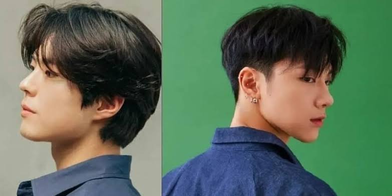 Side Part Haircut: Tampilan Profesional yang Tidak Pernah Ketinggalan Zaman