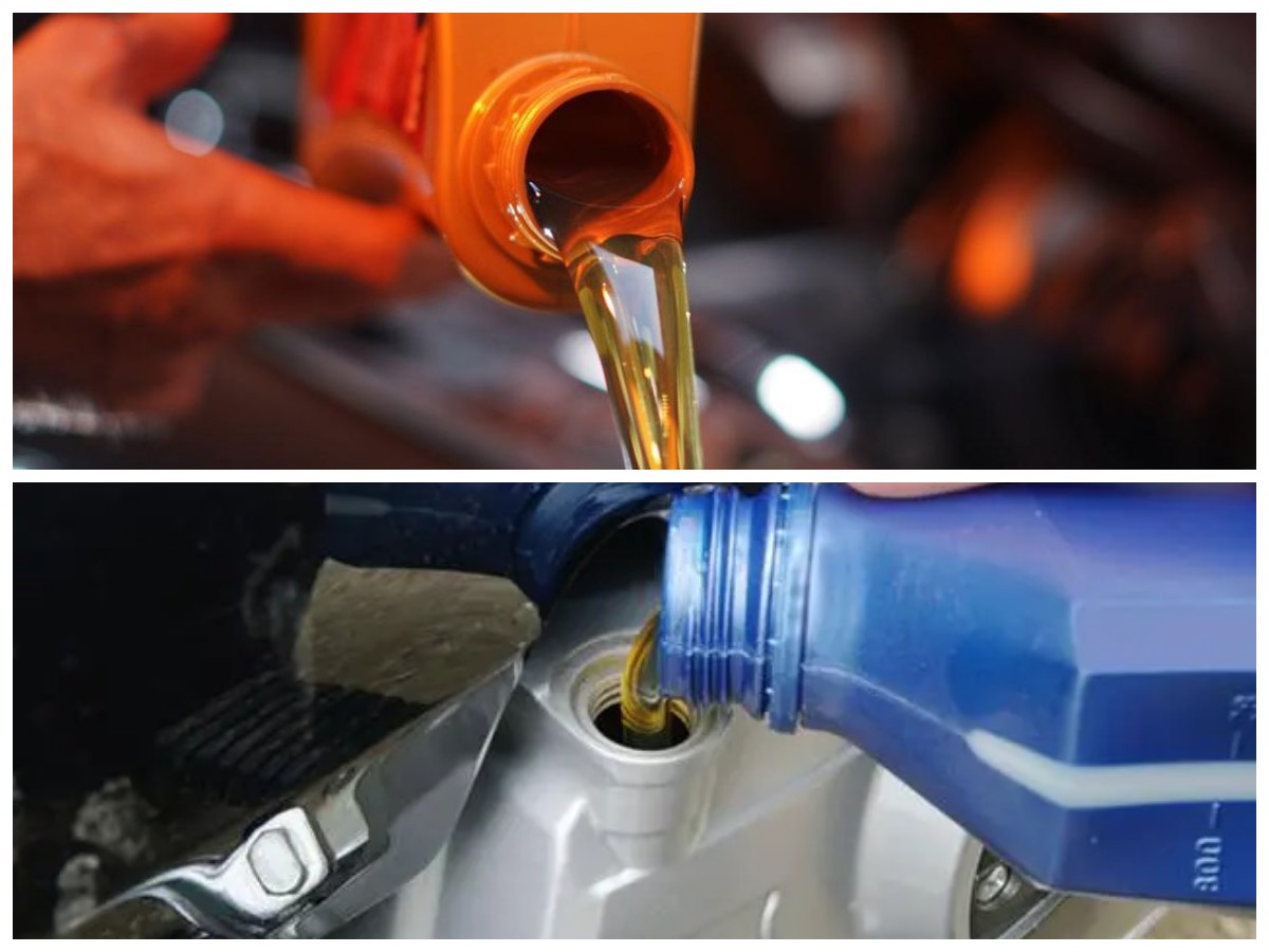 Jangan Disepelekan! Ini Dampak Berbahaya dan Penyebab Telat Ganti Oli Mesin Motor
