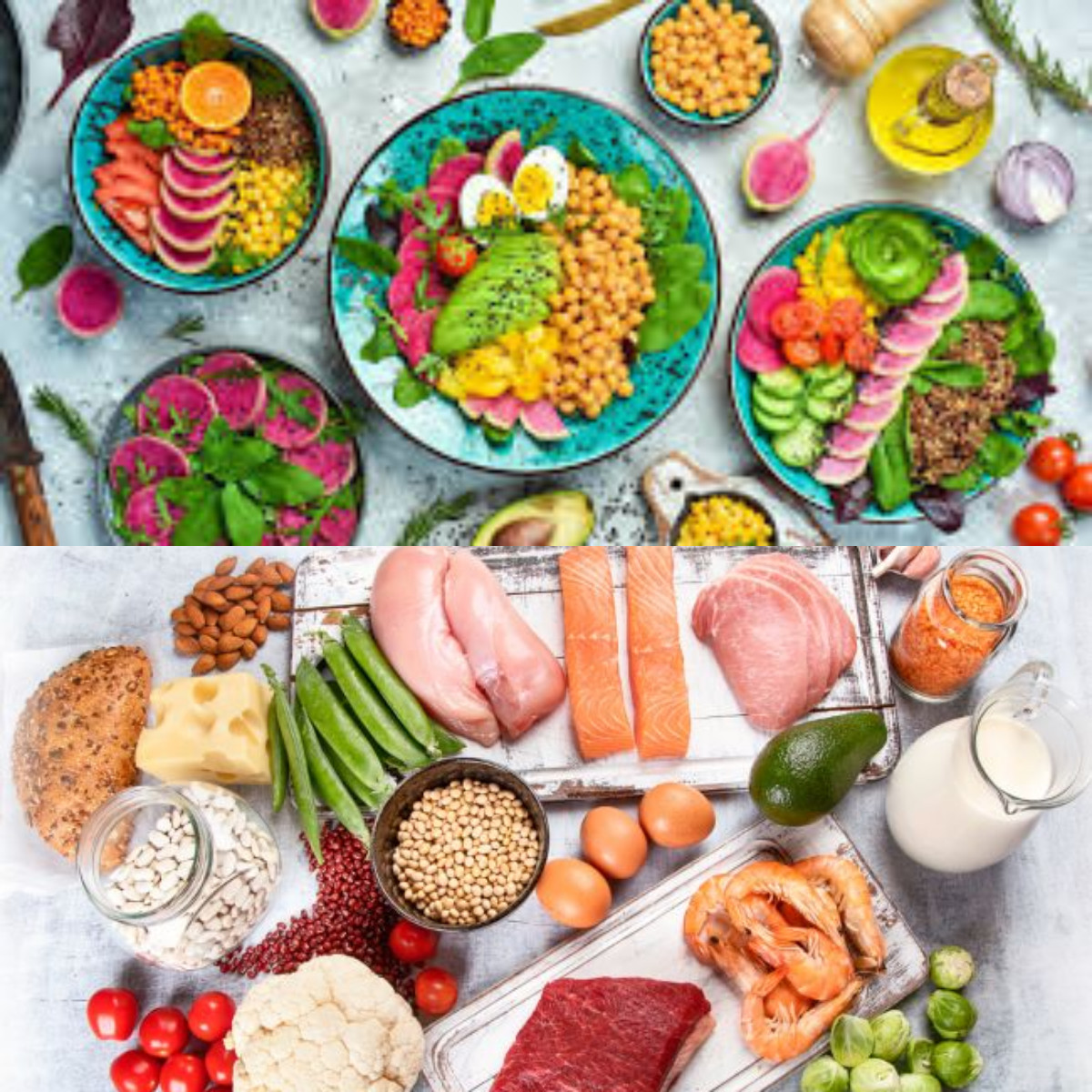  Ini adalah Makanan Bergizi untuk Anak yang Meningkatkan Daya Tahan Tubuh!