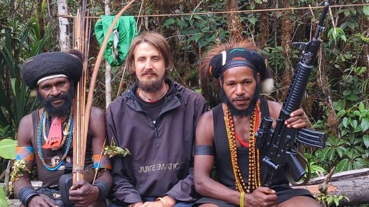 TPNPB-OPM : Sandera Pilot Susi Air Ditukar dengan Kemerdekaan Papua Barat