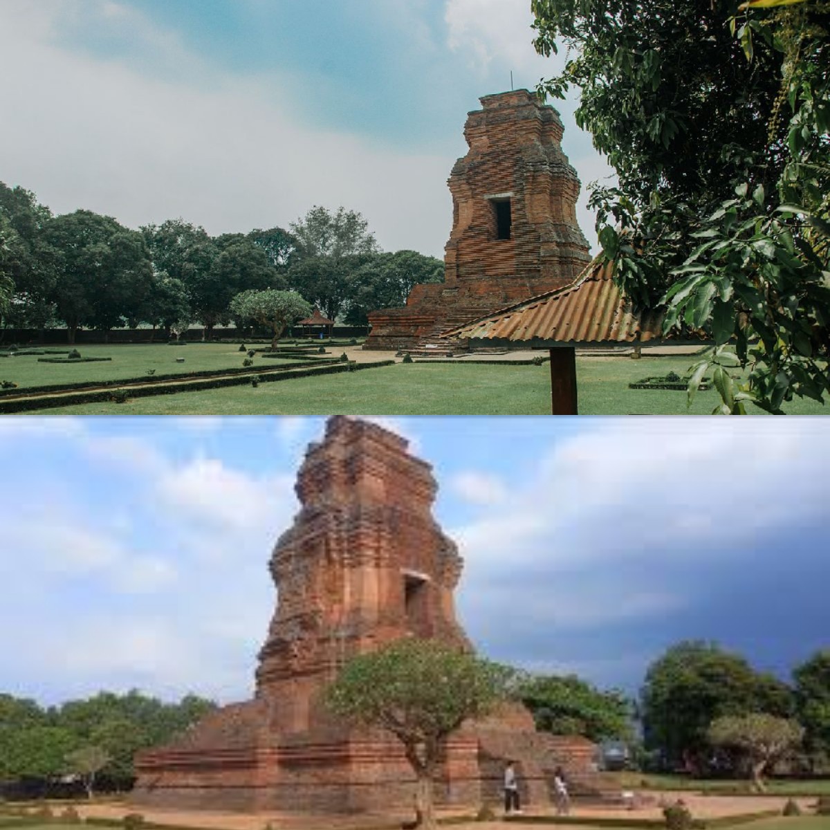 Mengapa Candi Brahu di Trowulan Menyimpan Segudang Misteri?! Temukan Fakta Menariknya!