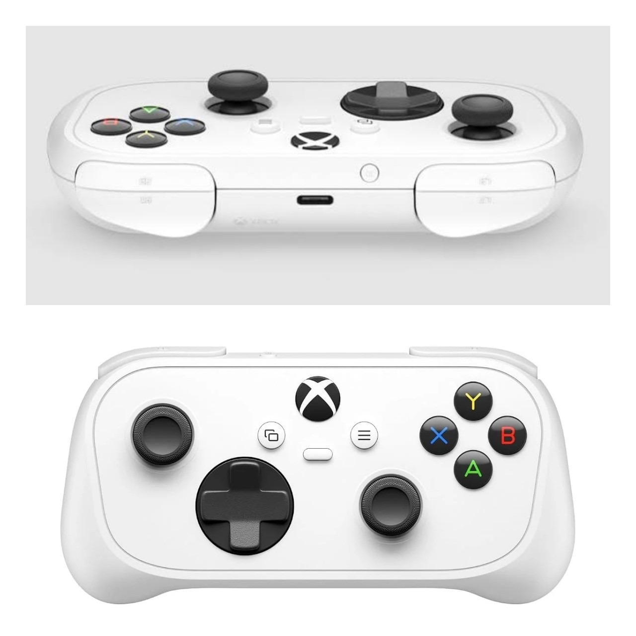 Microsoft Rilis Xbox Nano Controller, Gamepad Mini Berbobot 99 Gram dengan Harga Rp800 Ribuan