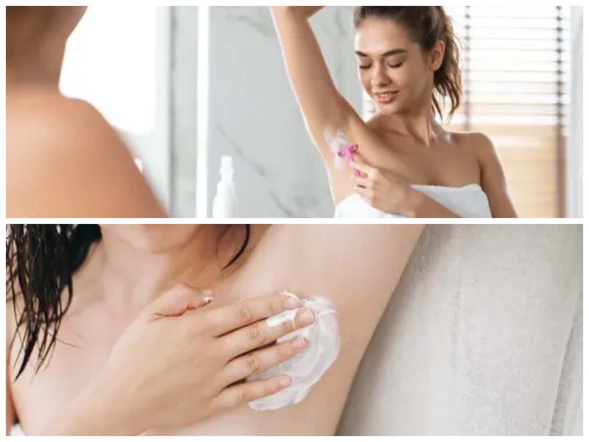 Panduan Tepat Mencukur Bulu Ketiak: 7 Langkah untuk Hasil Halus dan Maksimal