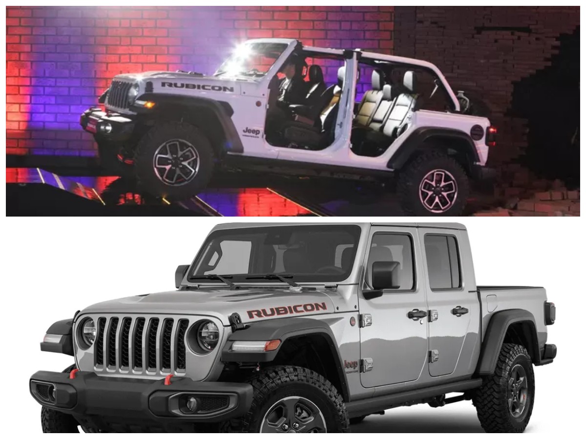 Uji Karakter Jeep Wrangler Rubicon: Raja Off-Road dengan Tantangan Saat Digunakan Harian