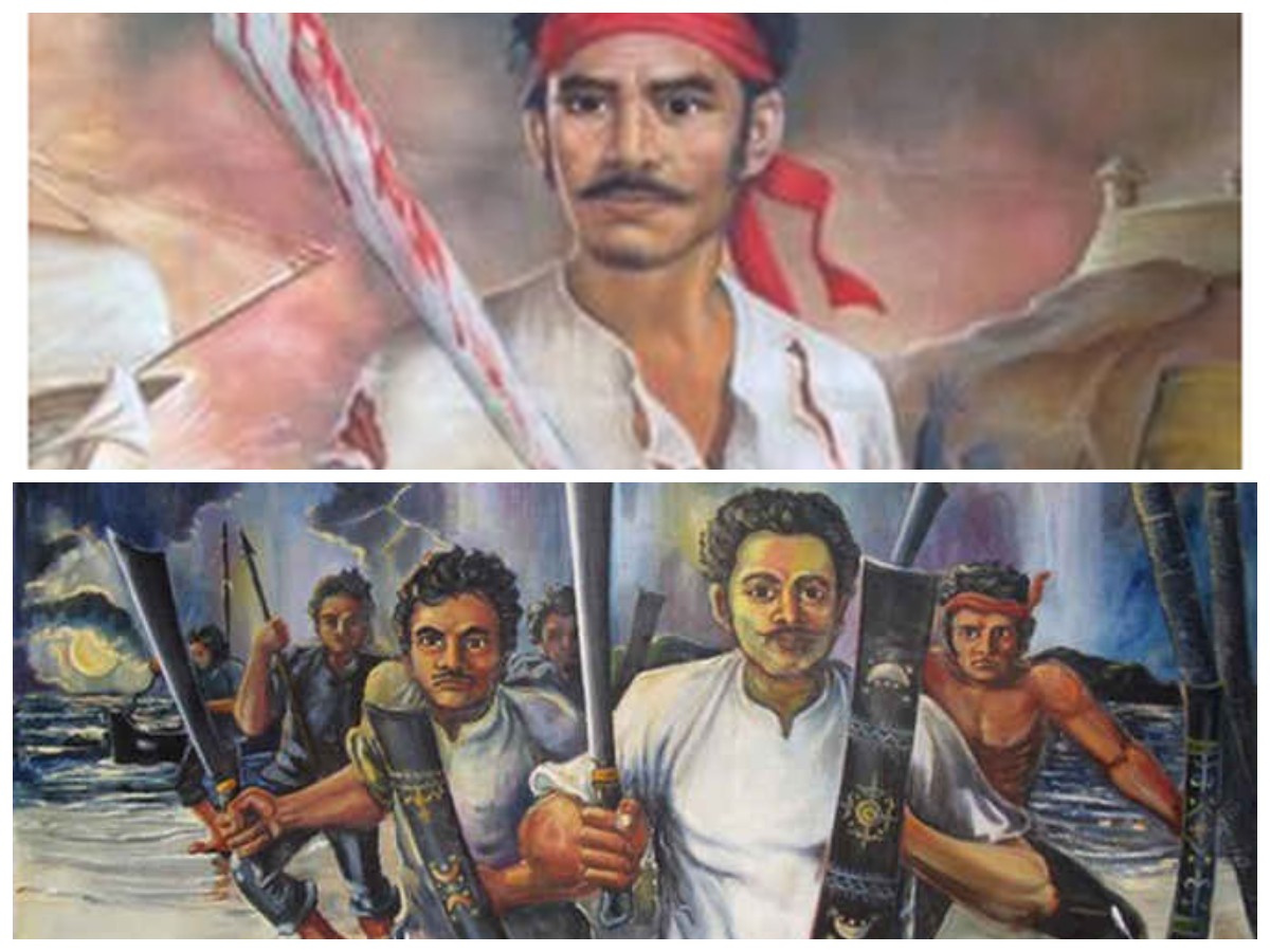 Jejak Perlawanan Pattimura: Tokoh Besar yang Mengobarkan Semangat Kemerdekaan di Maluku