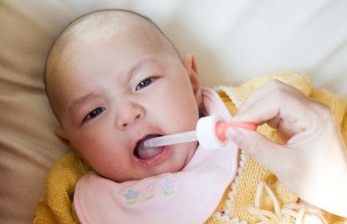 11 Rekomendasi Merek Suplemen Zat Besi untuk Bayi