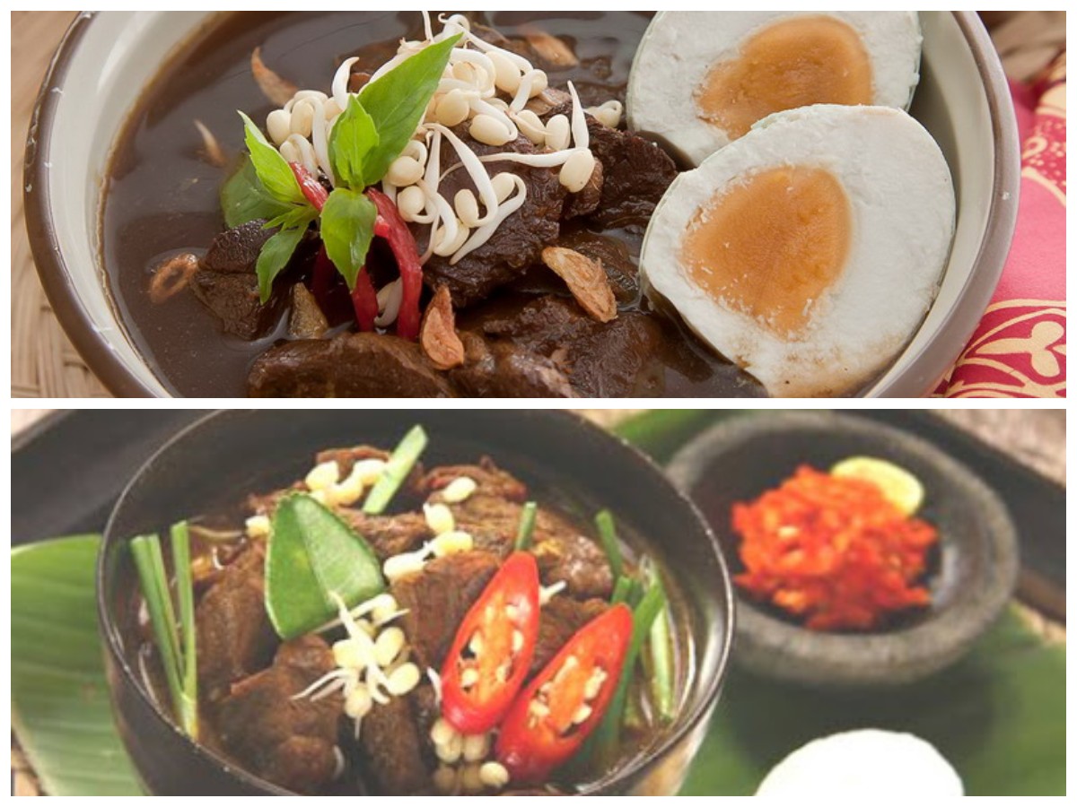 Nikmati Lezatnya Kuliner Khas Jombang, Jawa Timur yang Bikin Ketagihan!