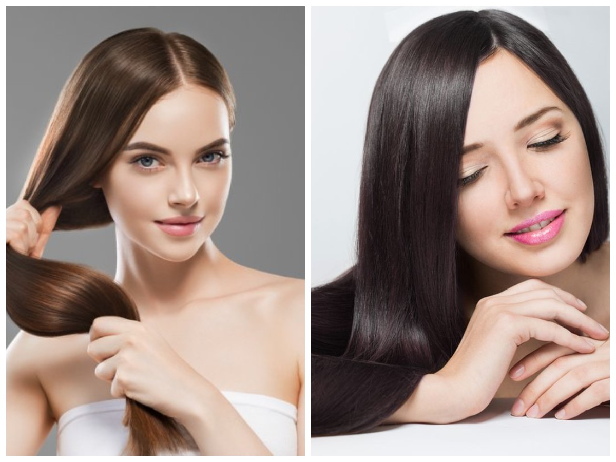 Tips Ingin Rambut Tumbuh Lebat dan sehat,  Lakukan kan Hal Ini!