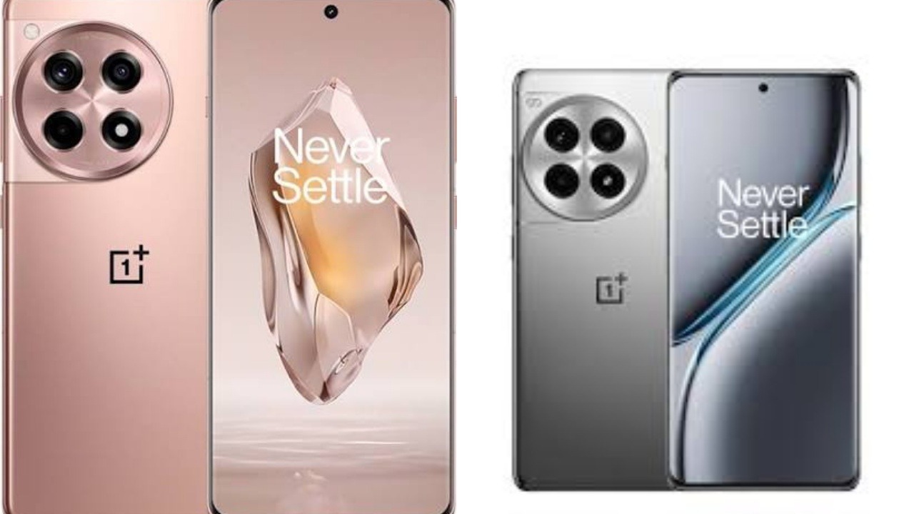 OnePlus Ace 3 Pro: HP Flagship Killer Berperforma Monster yang Siap Libas Game Berat!