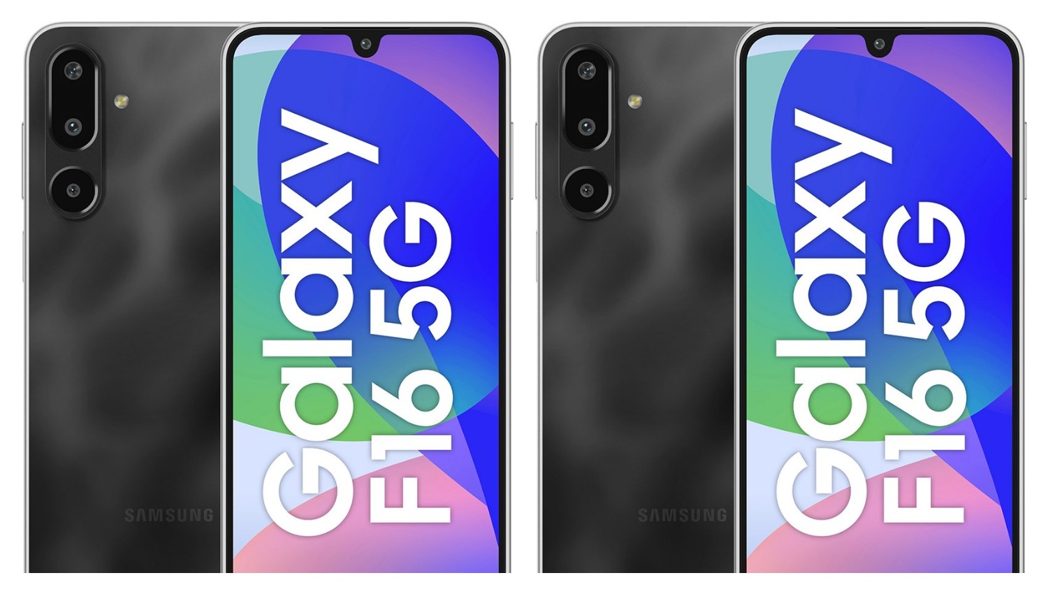 Samsung Galaxy F16 HP 5G dengan Layar Luas dan Kamera Tajam, Cocok untuk Konten Kreator